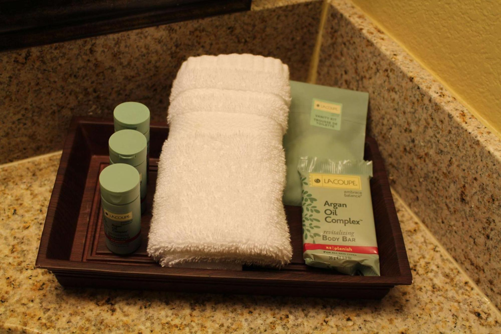 Best Western San Isidro Inn Laredo Eksteriør billede