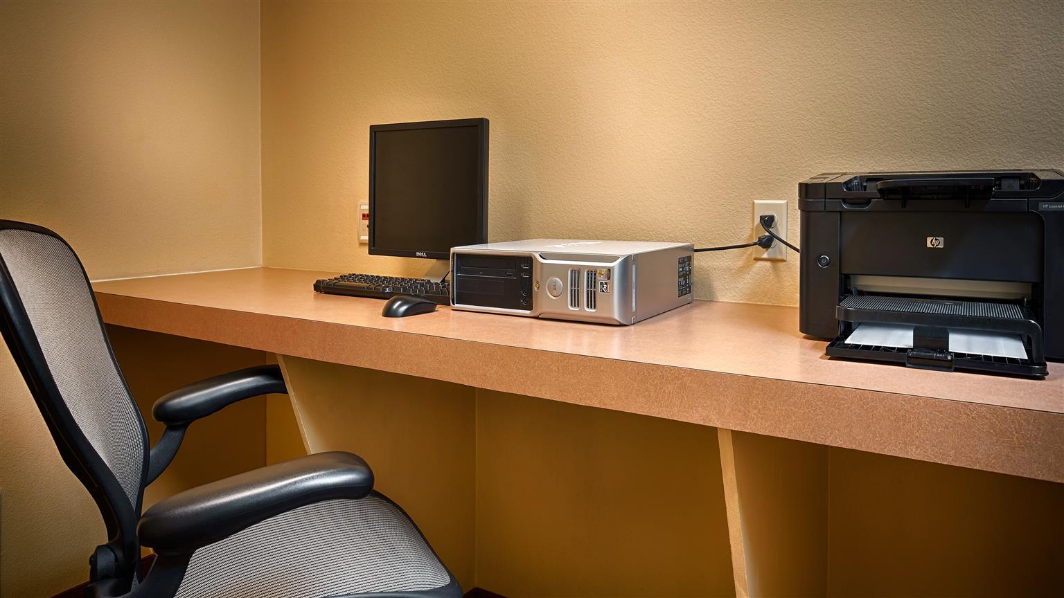 Best Western San Isidro Inn Laredo Eksteriør billede