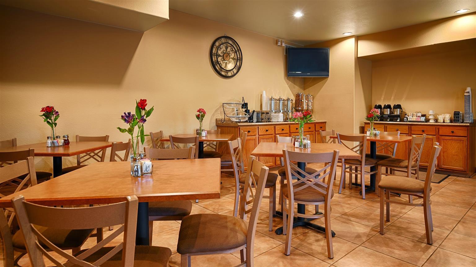 Best Western San Isidro Inn Laredo Eksteriør billede